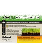 charBIT ELAST proVEGET 52