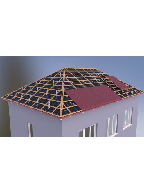 charBIT TEX BASE PV 400