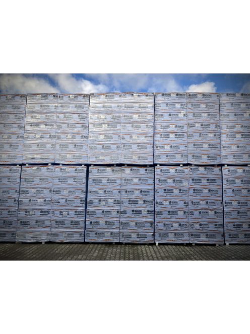 X-Foam 500 XPS