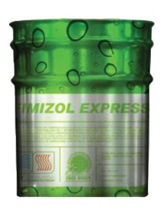 Fimizol Express - oldószeres kellősítő