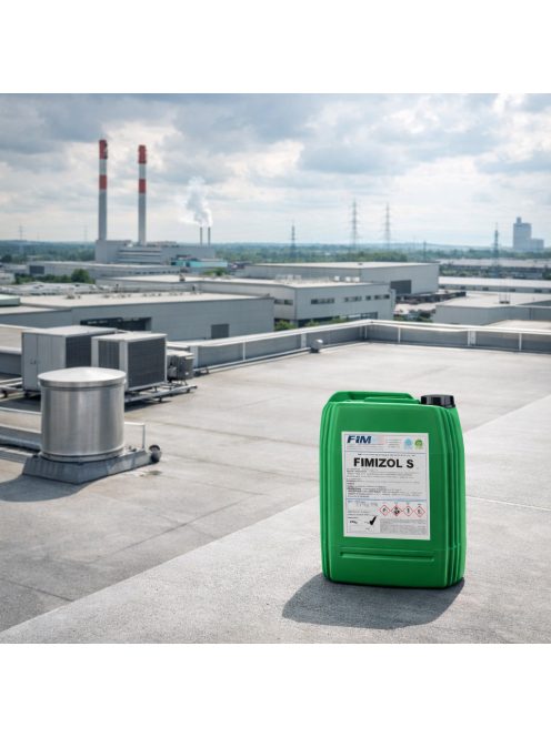 Fimizol S - oldószeres kellősítő