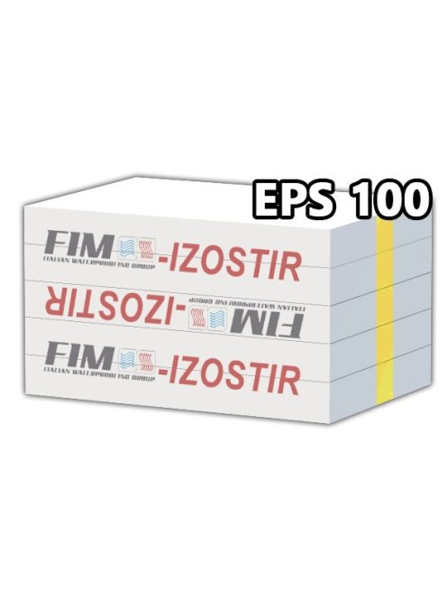 IZOSTIR - EPS 100 (lépésálló)