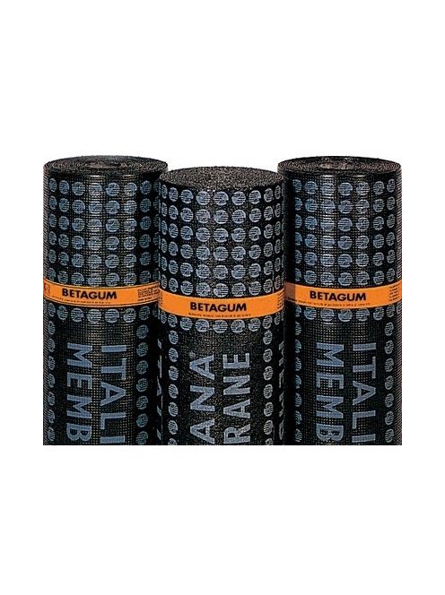 Betagum P LG Mineral - 4,2 mm