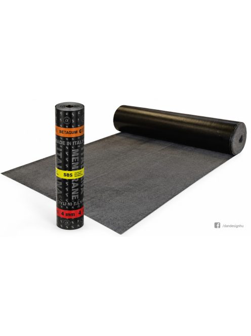 Betagum P LG - 4 mm