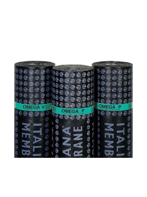 Omega V - 4 kg Mineral