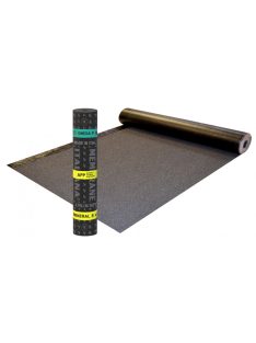 Omega P - 5 kg Mineral natúr/vörös/zöld