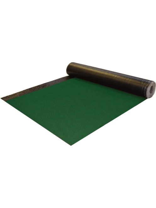 Omega P - 5 kg Mineral natúr/vörös/zöld
