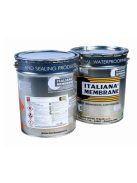 Scudoelastic - kenhető vízszigetelés