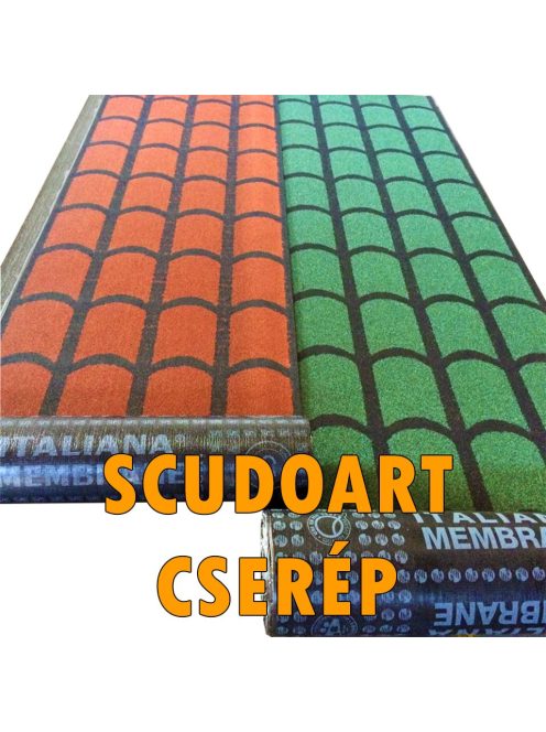 Scudoart - 4,5 kg