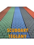 Scudoart - 4,5 kg