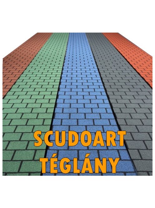 Scudoart - 4,5 kg