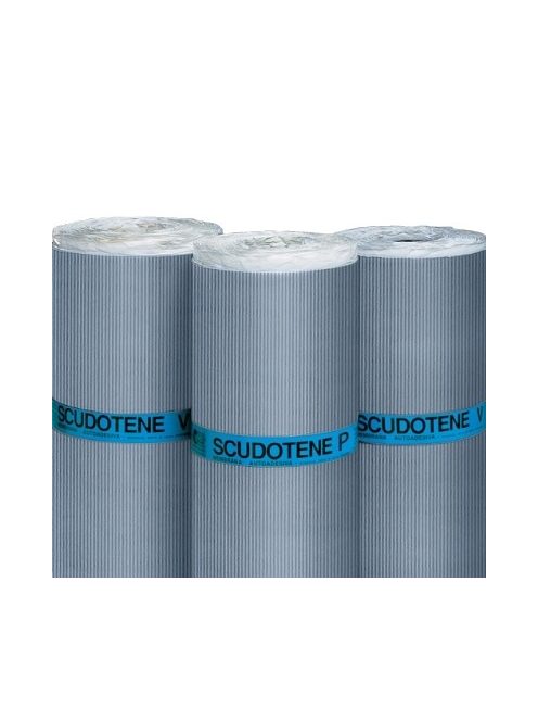 Scudotene BV ALU - 2 mm