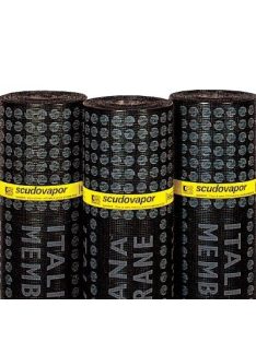 Scudovapor - 4 mm