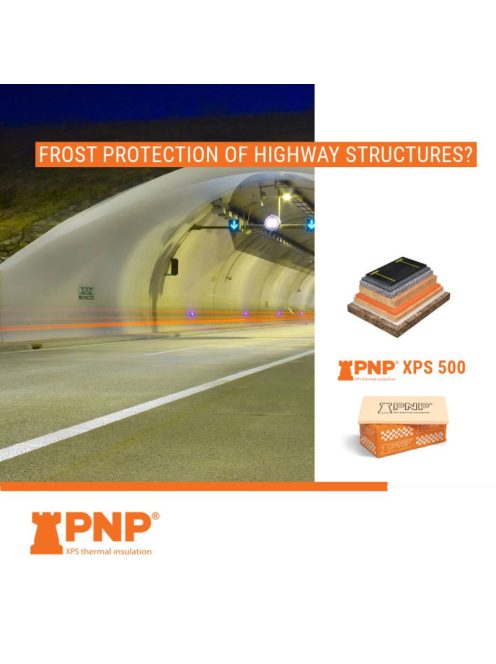 PNP XPS 500 (magas terhelhetőség)