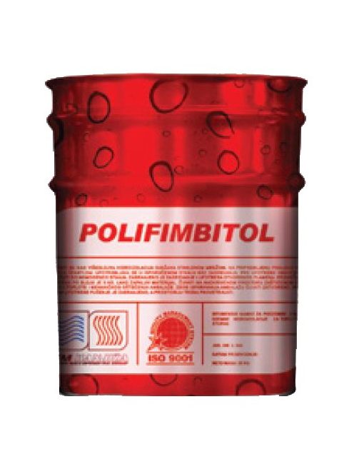 Polifimbitol - bitumenes vízszigetelő massza