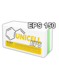 Unicell - EPS 150 (terhelhető)