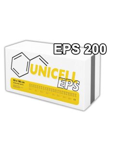 Unicell - EPS 200 (fokozottan terhelhető)