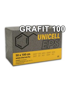 Unicell GRAFIT EPS 100 (lépésálló)