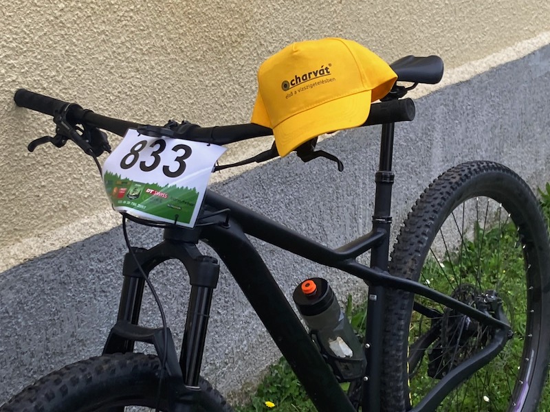 Vértesboglár MTB Challenge 2024