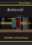 Charvát katalógus